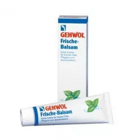 *Бальзам для ніг GEHWOL освіжаючий 75мл