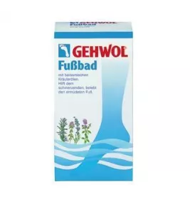 *Ванна для ніг GEHWOL пор. 20г №10