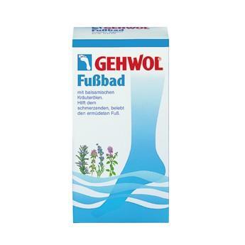 *Ванна для ніг GEHWOL пор. 20г №10