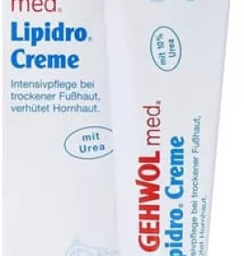 *Крем для ніг GEHWOL Гідро-баланс 75мл