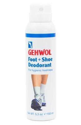 *Дезодорант для ног и обуви GEHWOL 150мл *Дезодорант для ног и обуви GEHWOL 150мл