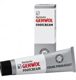 *Крем для уставших ног GEHWOL 75мл