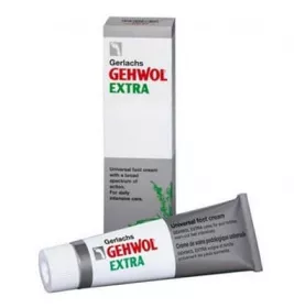 *Крем для уставших ног GEHWOL Экстра 75мл