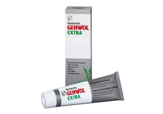 *Крем для втомлених ніг GEHWOL Екстра 75мл
