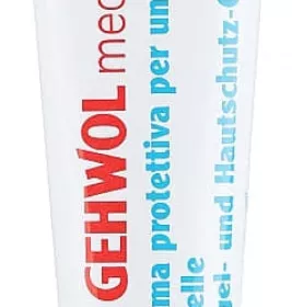 *Крем для ніг GEHWOL для загрубілої шкіри 125мл