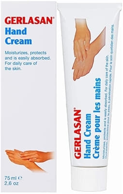 *Крем для ніг GEHWOL Герлазан 75мл