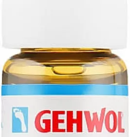 *Средство GEHWOL Герлан для ногтей 15мл