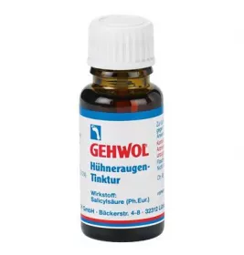 *Настойка GEHWOL мозольна 15 мл