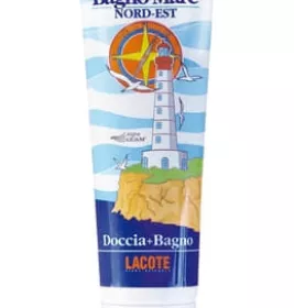 *Сіль-гель GUAM для душа 250мл