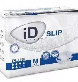 *Подгузники для взрослых ID SLIP Plus р. M №5