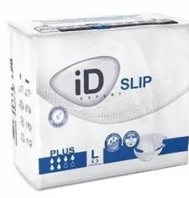 *Подгузники для взрослых ID SLIP Plus р. L №5