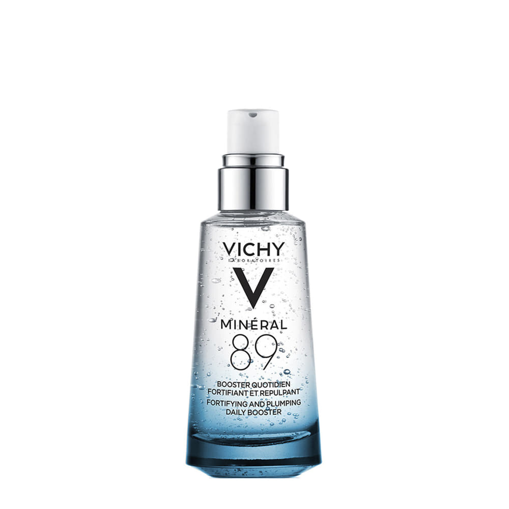 *ТЕСТЕР Гель-бустер Vichy Минерал 89 повышает упругость и увлажнение кожи лица 50 мл *ТЕСТЕР Гель-бустер Vichy Минерал 89 повышает упругость и увлажнение кожи лица 50 мл