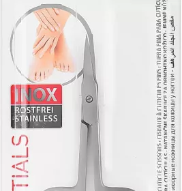 *Ножиці для кутікул Titania 1090/11НВ