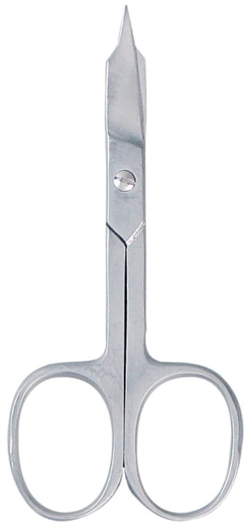 *Ножиці для нігтів Titania 1090/11NB