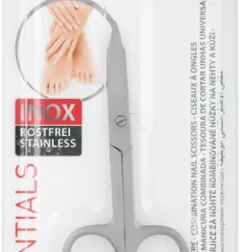 *Ножиці для нігтів Titania 1090/11NB