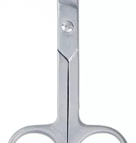 *Ножиці для нігтів Titania 1090/11NB