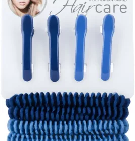 *Заколка для волосся Titania 8004