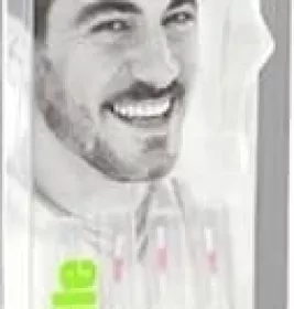 *Інтердентальні щітки Megasmile SS 0,5-2,4мм №5