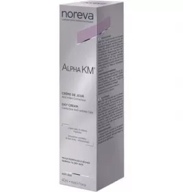 *Крем Noreva Alpha KM денний для нормальної та сухої шкіри 40мл
