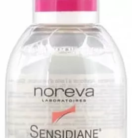 *Міцелярна вода Noreva Sensidiane заспокійлива 100мл