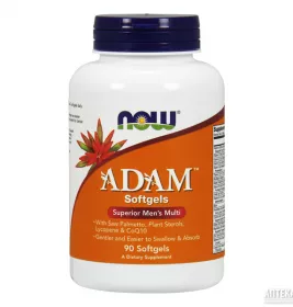 *Now Adam комплекс для чоловіків капс. №60