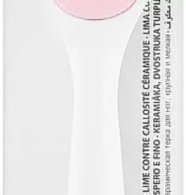 *Пилка педикюрна Titania 3029 2-стороння керамічна