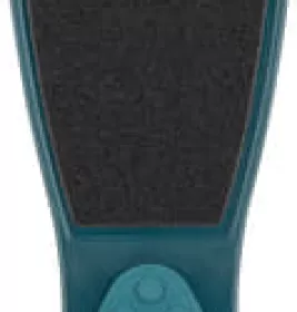 *Пилка педикюрнаTitania 3020ST/MEN 2-стороння чол.