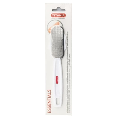 *Терка для мозолів Titania 3012