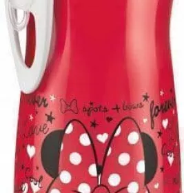 *Поильник NUK Disney Mickey Sport 450мл