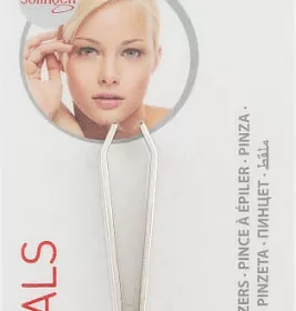 *Пінцет малий Titania 1063