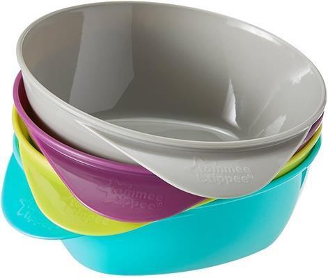 *Тарілочка глибока Tommee Tippee 7203 №4