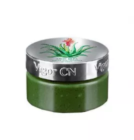 *Маска для лица Vigor CN Алоэ вера 50мл