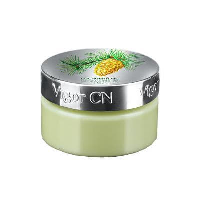 *Маска для лица Vigor CN Сосновый лес 50мл *Маска для лица Vigor CN Сосновый лес 50мл