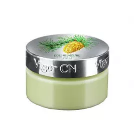 *Маска для обличчя Vigor CN Сосновий ліс 50мл