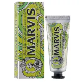 *Зубна паста Marvis Вершковий чай Матча 75 мл