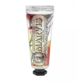 *Зубна паста Marvis Цвітіння чаю 25 мл