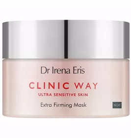 Дермо-маска Dr Irena Eris CW Укрепляющая с витамином Е 50 мл