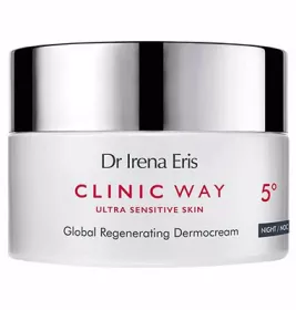 Крем Dr Irena Eris CW 5° Ночной глобально восстанавливающий 50 мл