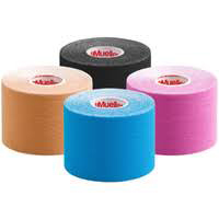 *Кинезіо тейп Kindmax 5 м х 5 см