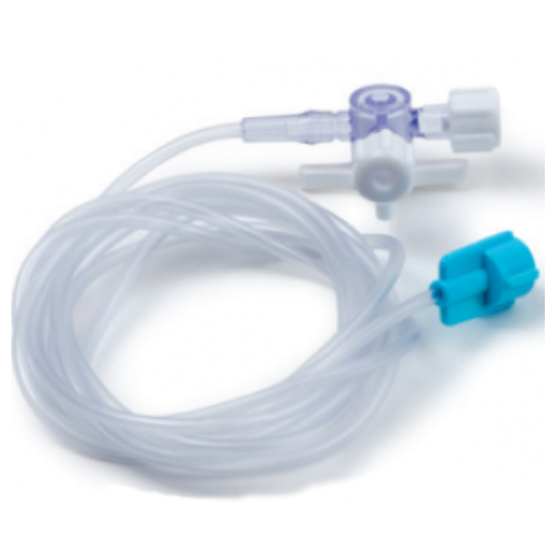 *Удлинитель Balton д/инф. помп РРI150LL 150см