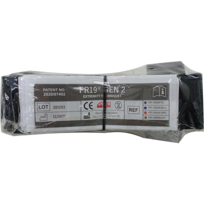 *Джгут-турнікет Медітор FR19 кровоспинний