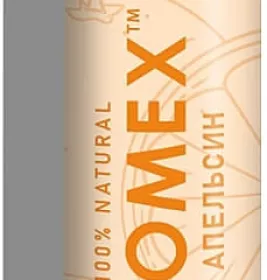 *Бальзам Comex для губ Апельсин 5г