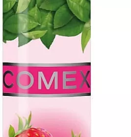 *Бальзам Comex для губ Полуниця 5г