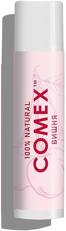 *Бальзам Comex для губ Вишня 5г *Бальзам Comex для губ Вишня 5г