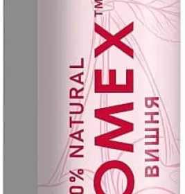 *Бальзам Comex для губ Вишня 5г