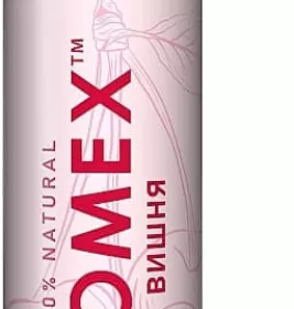 *Бальзам Comex для губ Вишня 5г