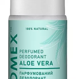 *Дезодорант Comex Натуральний Алое вера 50 мл