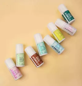 *Дезодорант Comex Натуральный Зелений чай 50 мл