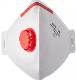 *Респіратор БУК-3К FFP3 NR №1
