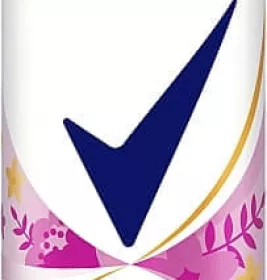 *Дезодорант-антиперспирант Rexona Яркий букет жен. 150 мл